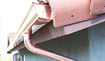 Rain Gutter Installation, Repair, Cleaning in Liverpool, TX